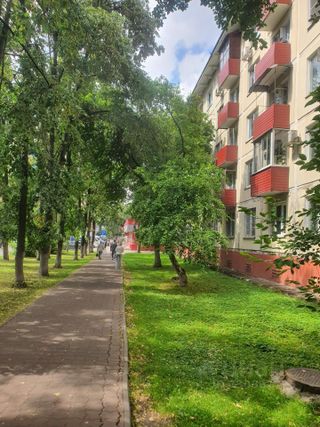 m. Reutovo: Apartment, 2-rooms