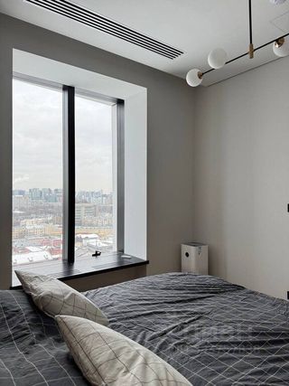 m. Chkalovskaya: Apartment, 2-rooms