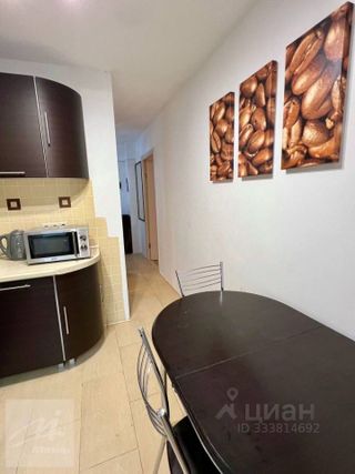 m. Ulitsa 1905 goda: Apartment, 1-rooms