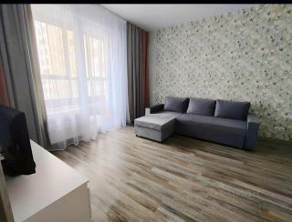 m. Panki: Apartment, 2-rooms