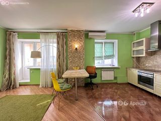 m. Kotelniki: Apartment, studio