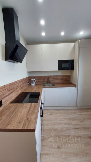 m. Prospekt Vernadskogo: Apartment, 2-rooms
