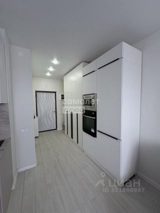 m. Tomilino: Apartment, studio