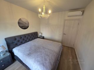 m. Aminyevskaya: Apartment, 2-rooms