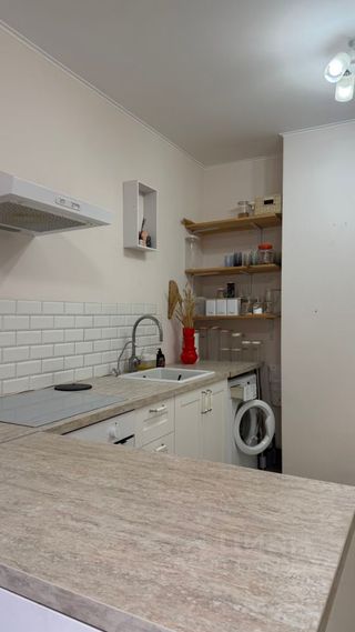 m. Tomilino: Apartment, 1-rooms