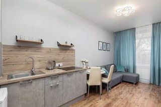 m. Khlebnikovo: Apartment, 1-rooms