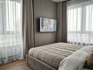 m. Ozernaya: Apartment, 2-rooms