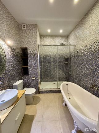 m. Kotelniki: Apartment, 3-rooms