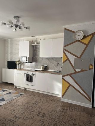 m. Kotelniki: Apartment, 2-rooms