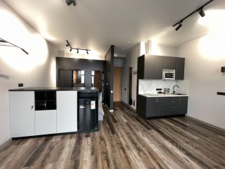 m. Zorge: Apartment, 1-rooms