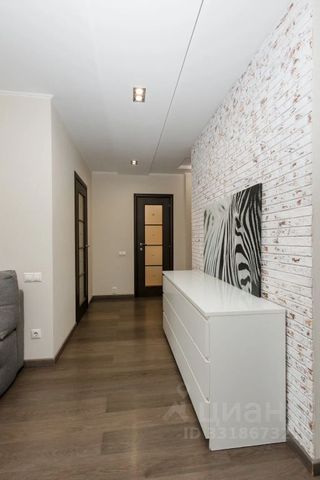 m. Serp i Molot: Apartment, 1-rooms