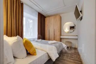 m. Podolsk: Apartment, 2-rooms