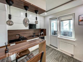 m. Lukhmanovskaya: Apartment, 1-rooms