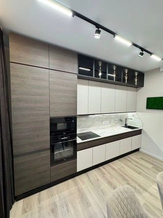 m. Shelepikha: Apartment, 3-rooms