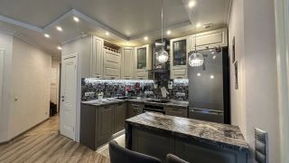 m. Penyagino: Apartment, 4-rooms