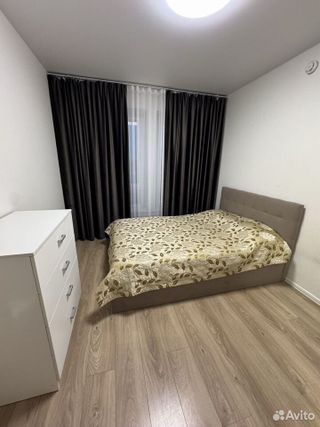 m. Kotelniki: Apartment, 2-rooms