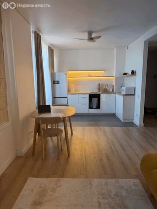 m. Seligerskaya: Apartment, 1-rooms