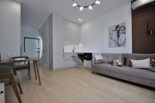 m. Terekhovo: Apartment, studio