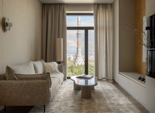 m. Ostankino: Apartment, 2-rooms