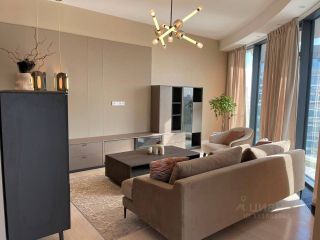 m. Belomorskaya: Apartment, 4-rooms