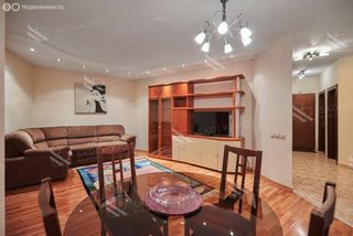 m. Troparevo: Apartment, 2-rooms