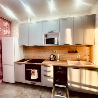 m. Bitsa: Apartment, 2-rooms