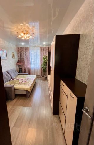 m. Nikolskoe: Apartment, 2-rooms