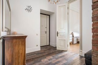 m. Kievskaya: Apartment, 2-rooms
