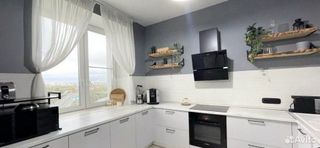 m. Myakinino: Apartment, 2-rooms