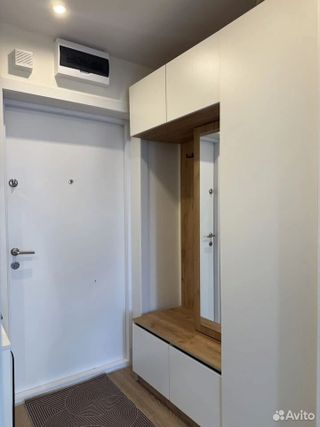 m. Butyrskaya : Apartment, 2-rooms