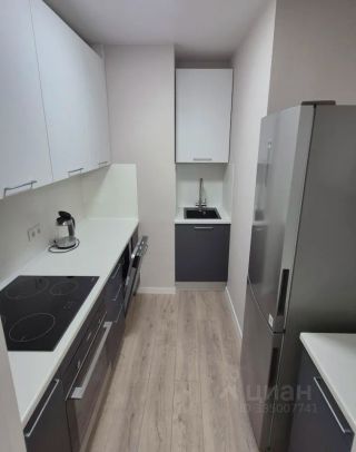 m. Strogino: Apartment, studio