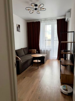 m. Zheleznodorozhnaya: Apartment, 1-rooms