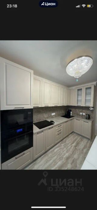 m. Krasnoselskaya: Apartment, 1-rooms