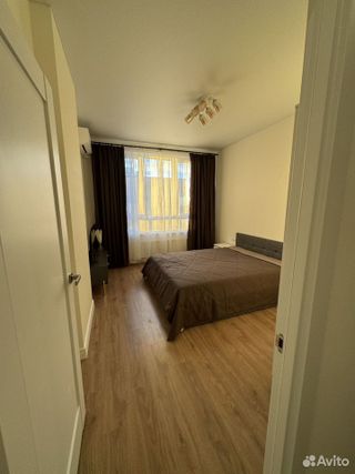 m. Potapovo: Apartment, 1-rooms