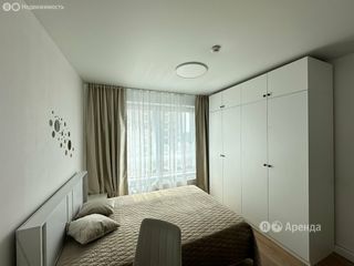 m. Aminyevskaya: Apartment, studio