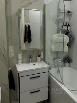 m. Skolkovo: Apartment, 1-rooms