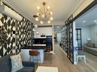 m. Ulitsa 1905 goda: Apartment, 2-rooms