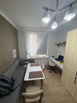 m. Strogino: Apartment, 1-rooms