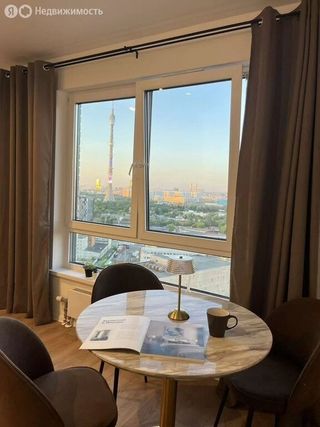m. Butyrskaya : Apartment, 2-rooms