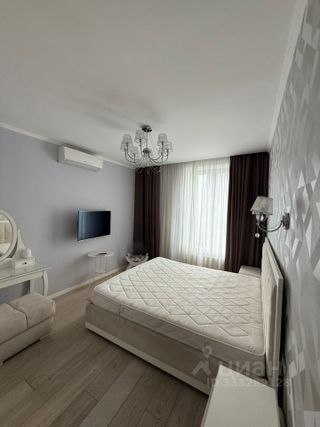 m. Shelepikha: Apartment, 2-rooms
