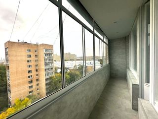 m. Frunzenskaya: Apartment, 2-rooms