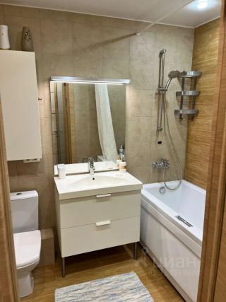 m. Molzhaninovo: Apartment, studio