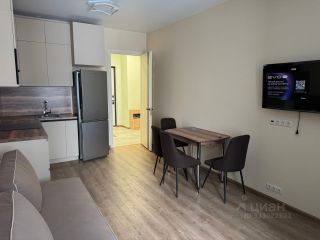 m. Verkhnie Kotly: Apartment, 1-rooms