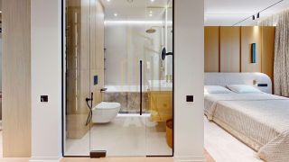 m. Shelepikha: Apartment, 3-rooms