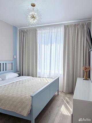 m. Pyatnitskoe shosse: Apartment, 2-rooms