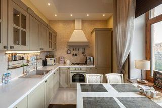 m. Frunzenskaya: Apartment, 1-rooms