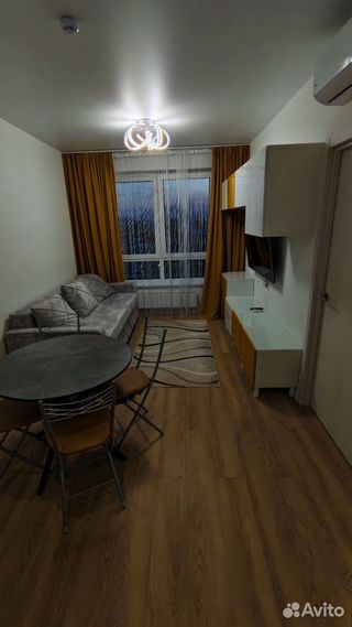 m. Kotelniki: Apartment, 1-rooms