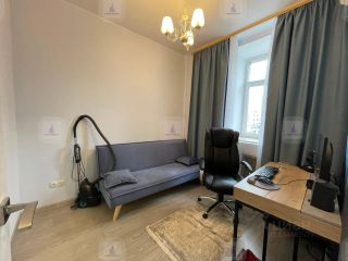 m. Arbatskaya: Apartment, 2-rooms