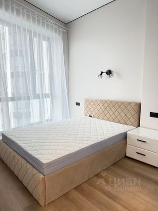 m. Narodnoe Opolchenie: Apartment, 1-rooms