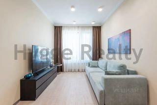m. Kuntsevskaya: Apartment, 2-rooms